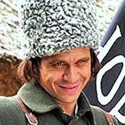 Фёдор Долбилин